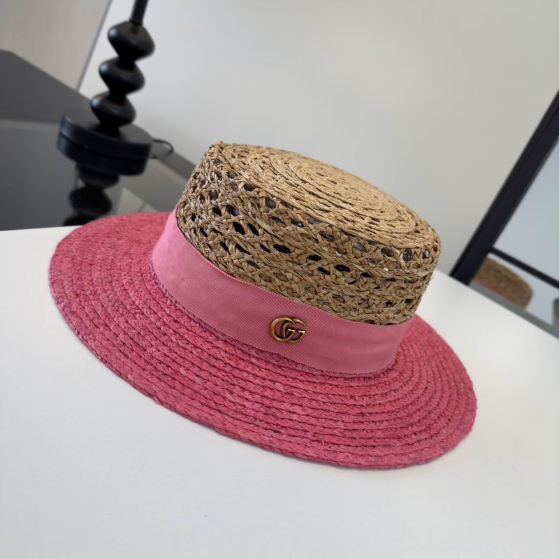 Gucci top hat (360)