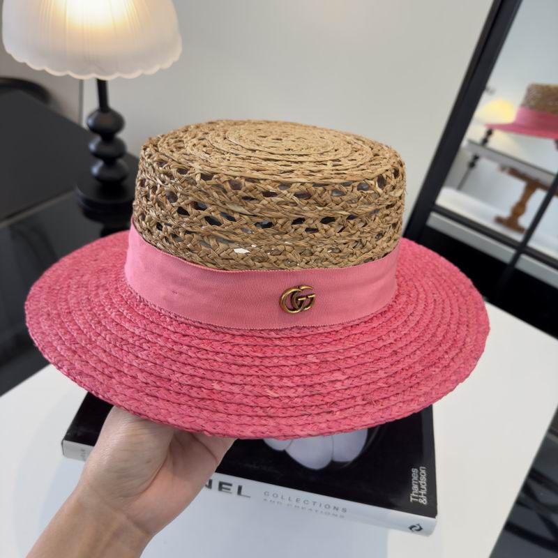 Gucci top hat (361)