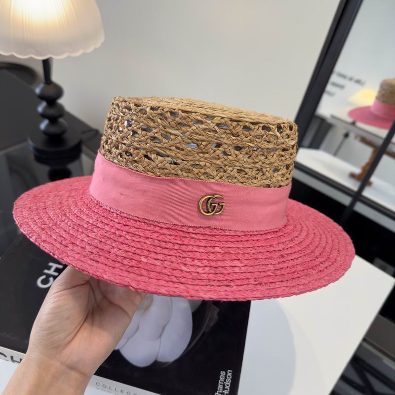 Gucci top hat (362)