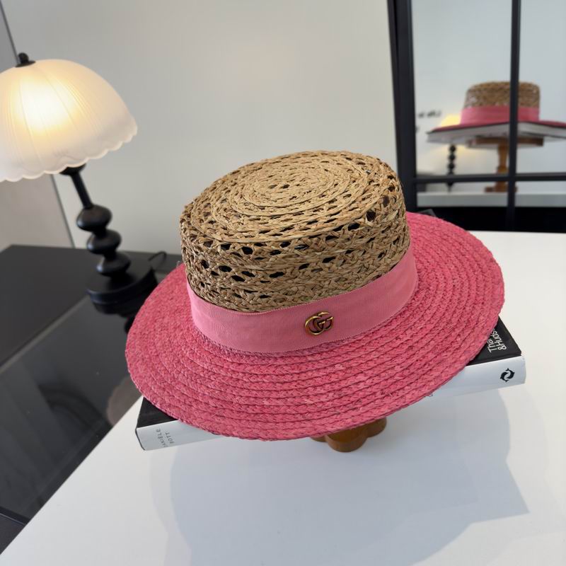 Gucci top hat (363)