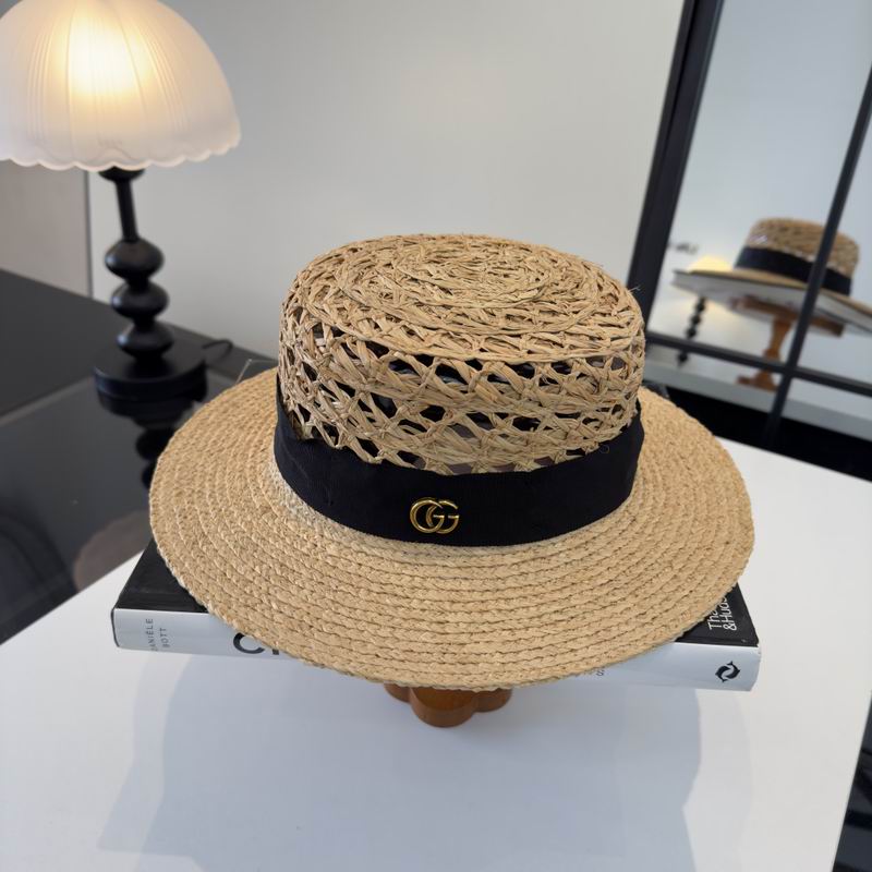 Gucci top hat (372)