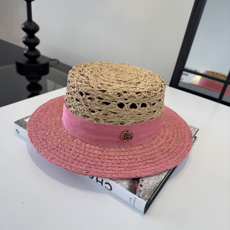 Gucci top hat (380)