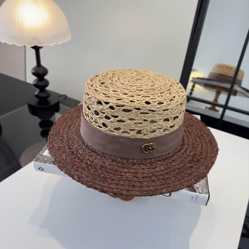 Gucci top hat (390)