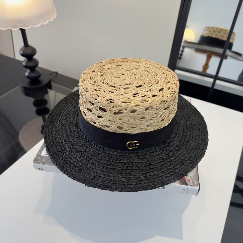 Gucci top hat (399)