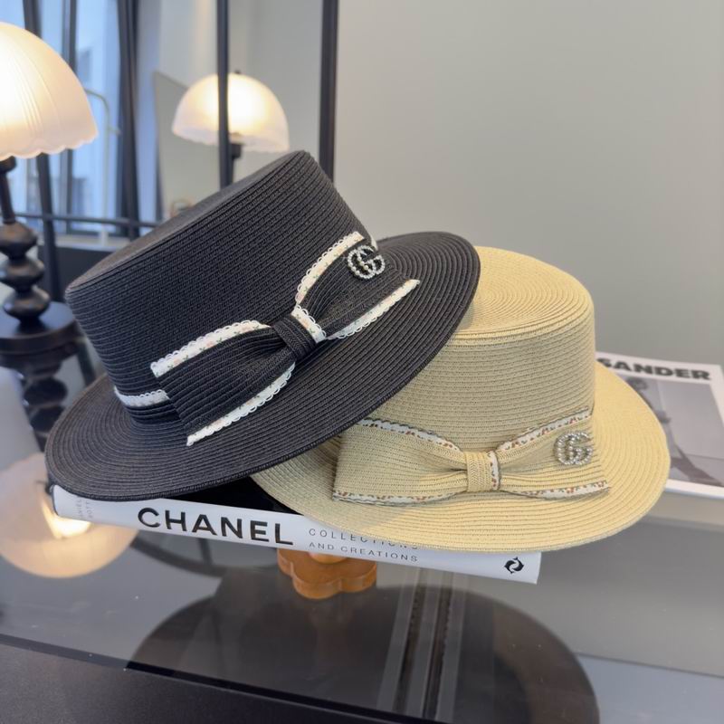 Gucci top hat (534)