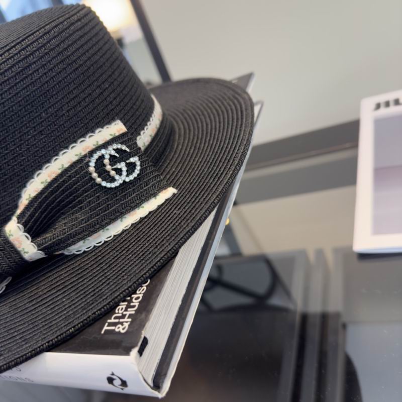 Gucci top hat (536)