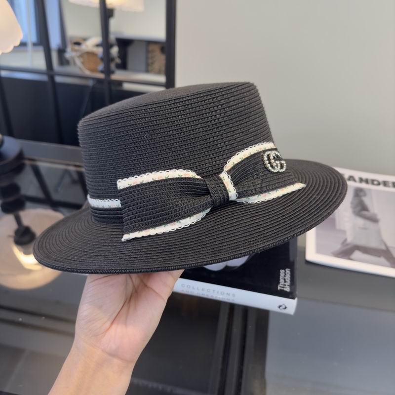 Gucci top hat (537)