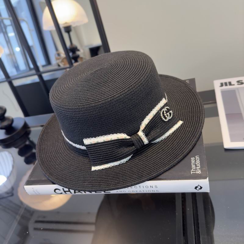 Gucci top hat (540)
