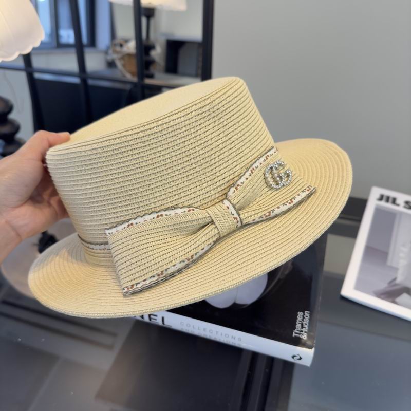 Gucci top hat (546)