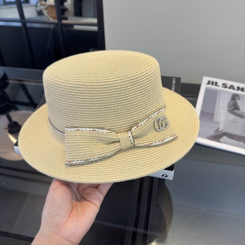 Gucci top hat (550)