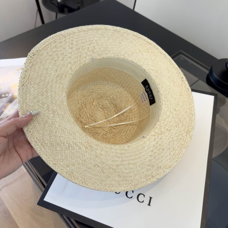 Gucci top hat (586)