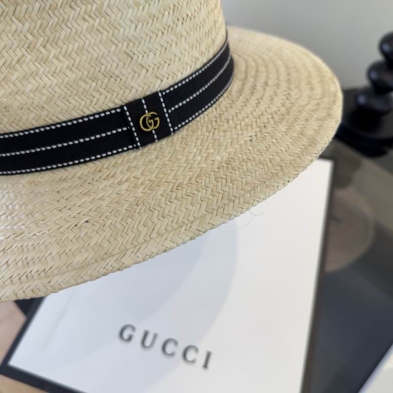 Gucci top hat (587)