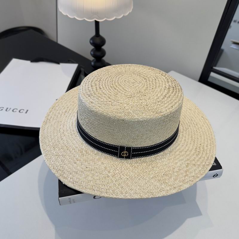 Gucci top hat (588)