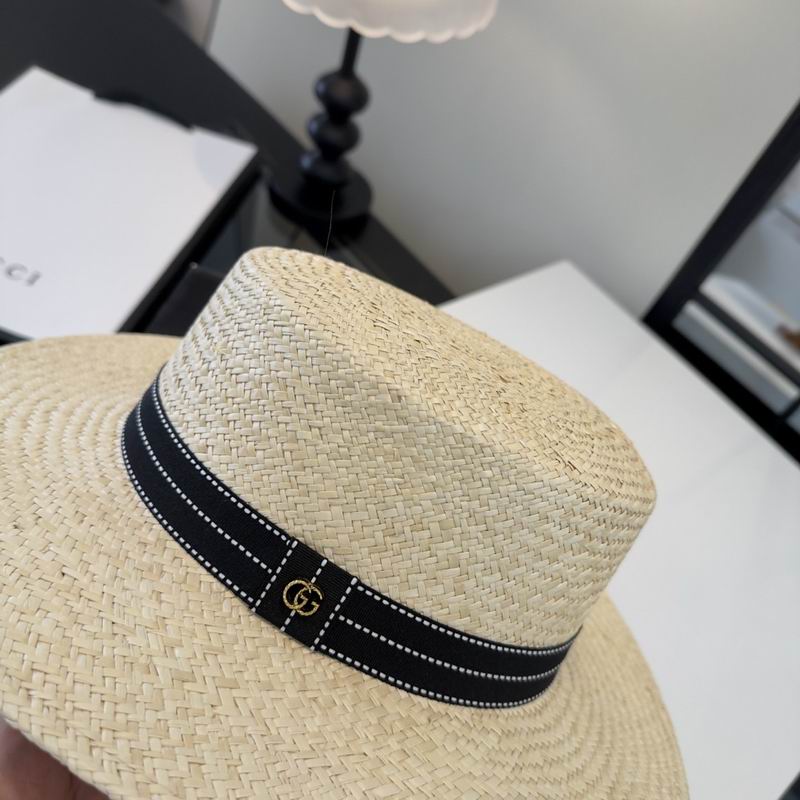 Gucci top hat (590)