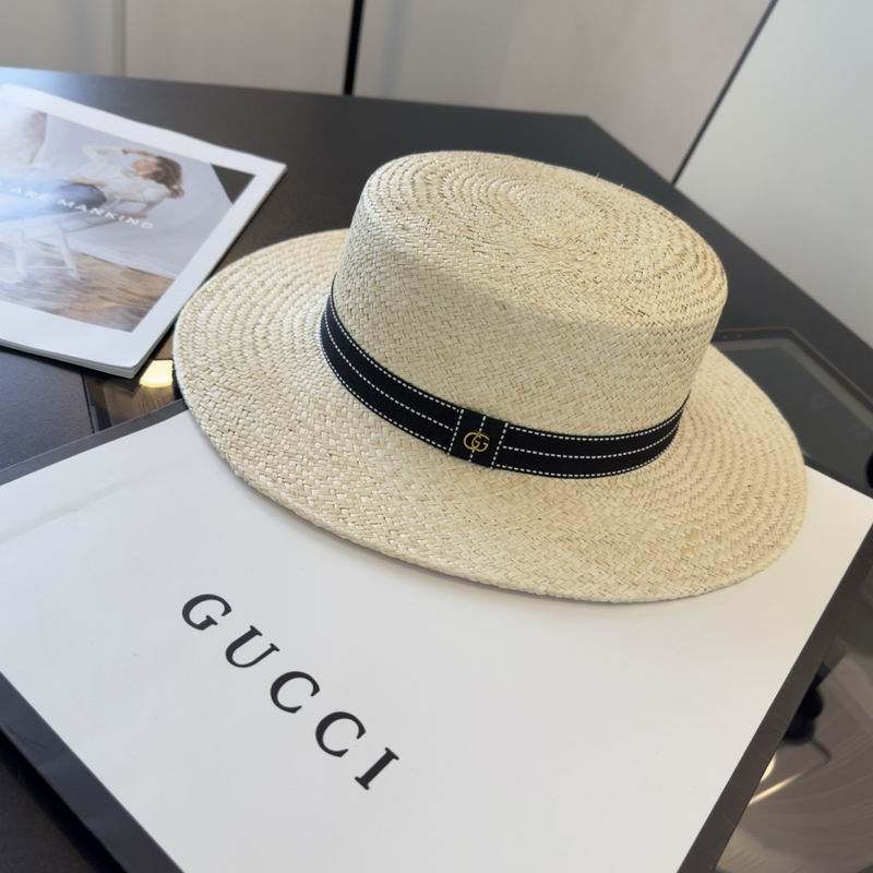 Gucci top hat (592)