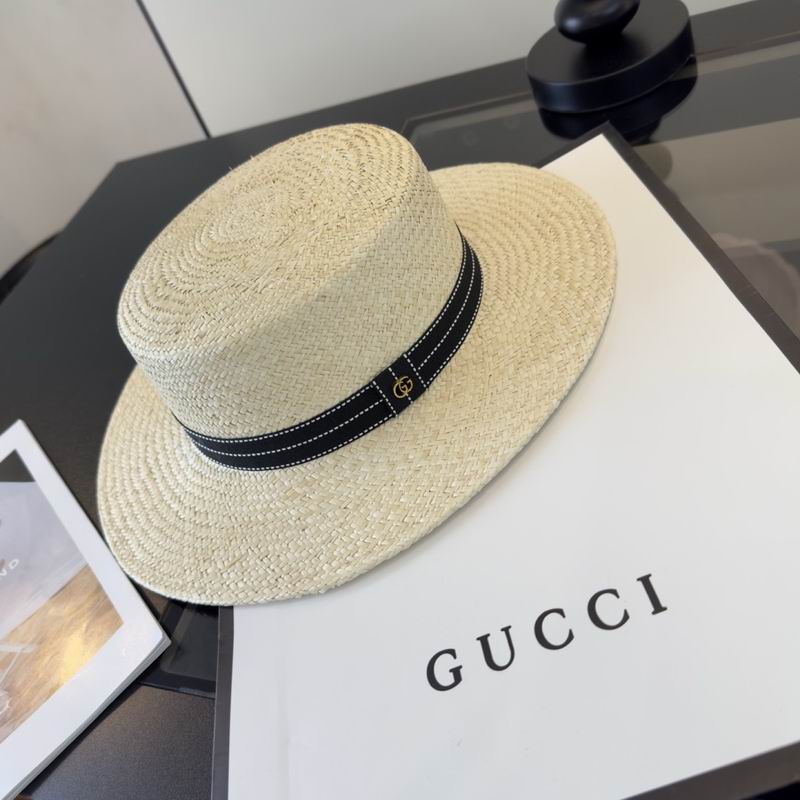 Gucci top hat (593)