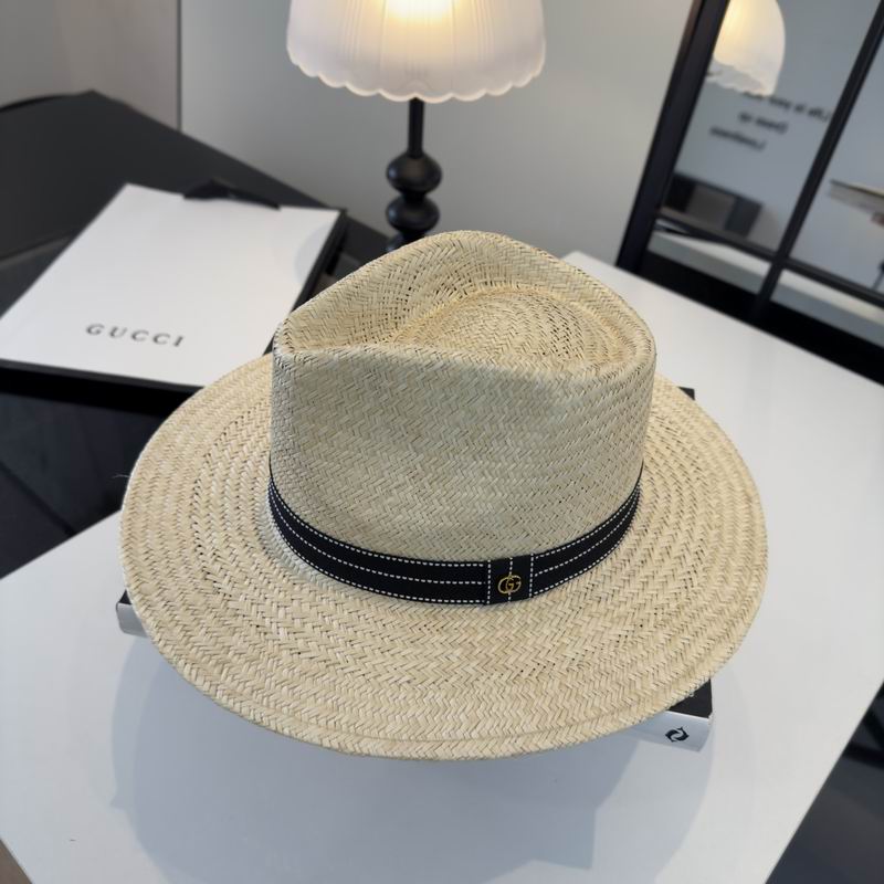 Gucci top hat (596)