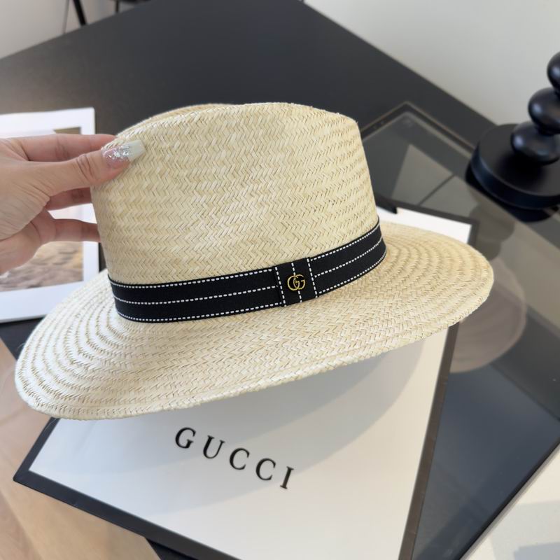 Gucci top hat (600)