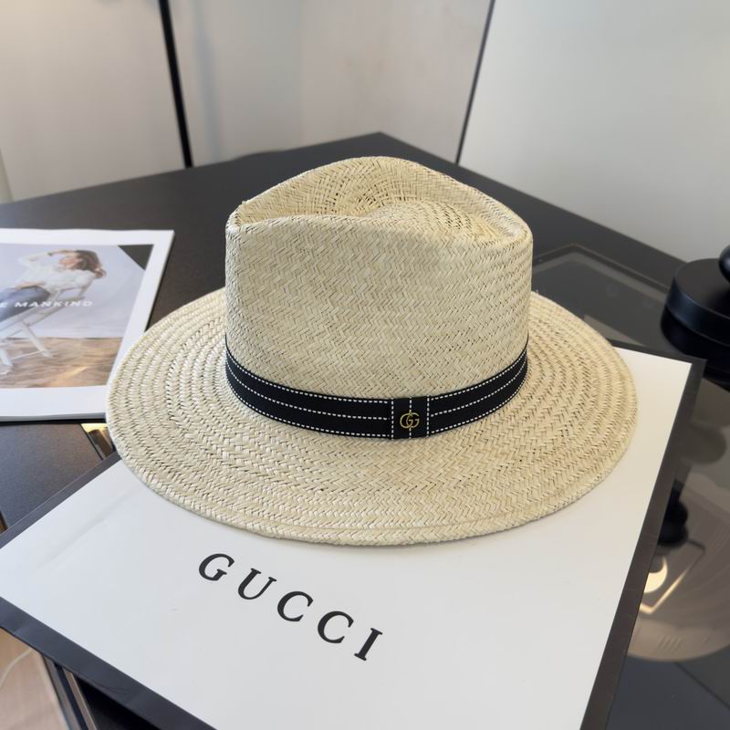 Gucci top hat (601)