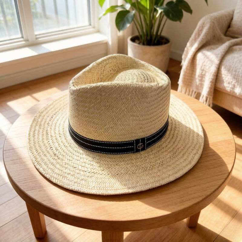 Gucci top hat (602)