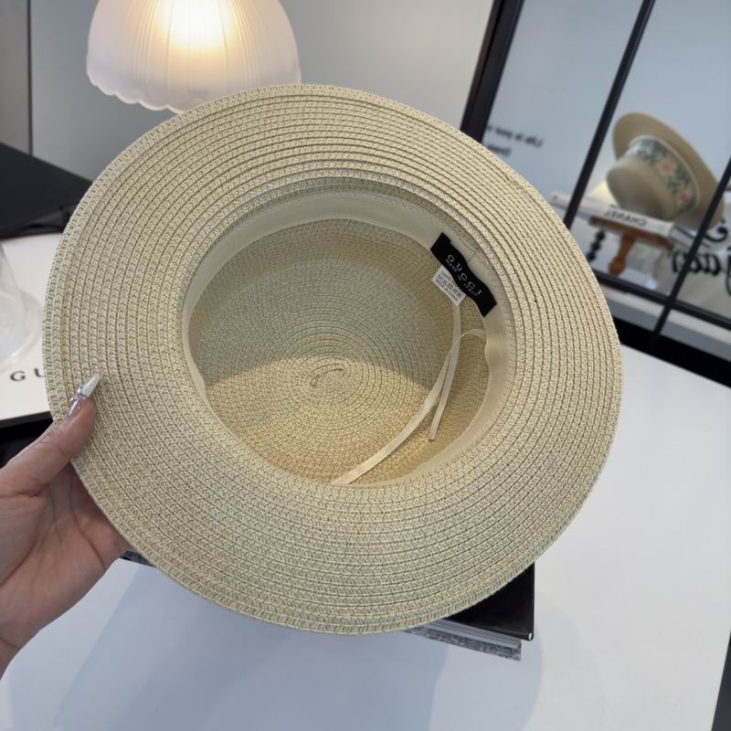 Gucci top hat (605)