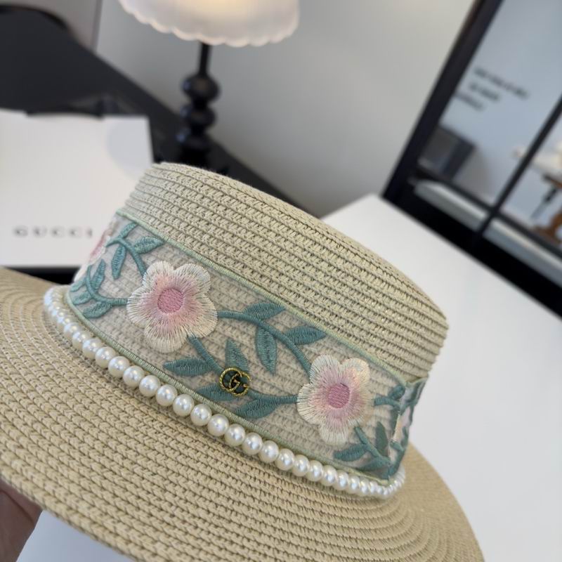 Gucci top hat (607)