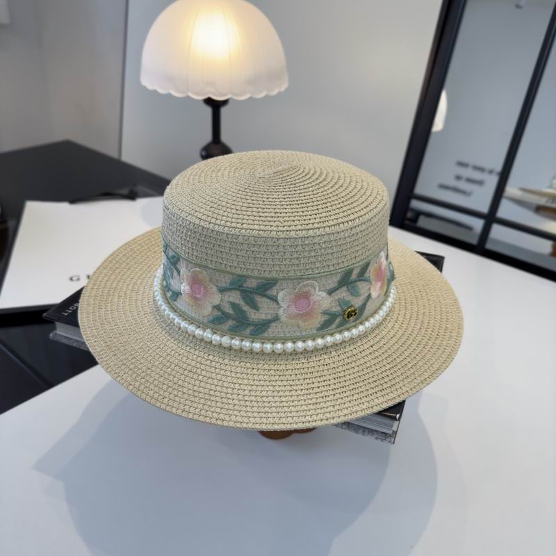Gucci top hat (610)