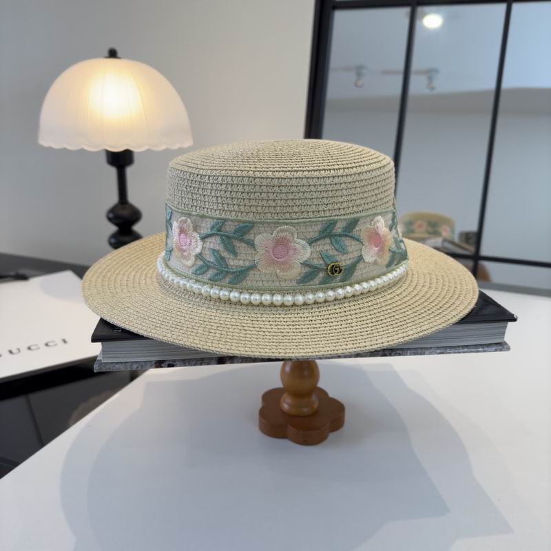 Gucci top hat (612)