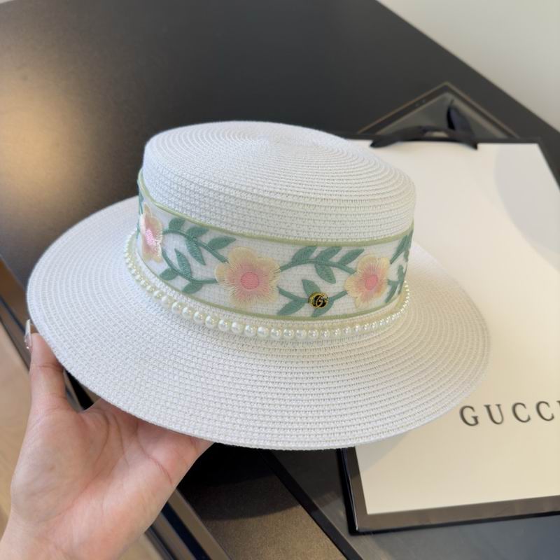 Gucci top hat (628)