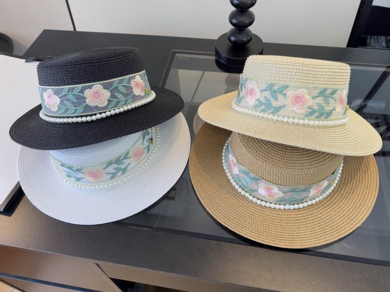Gucci top hat (634)