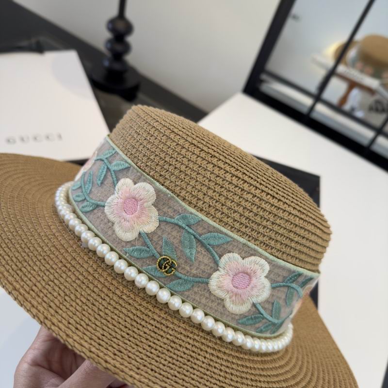 Gucci top hat (636)