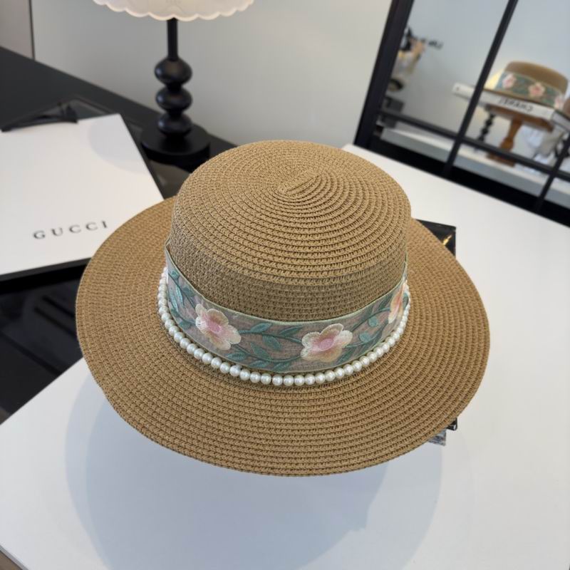 Gucci top hat (641)