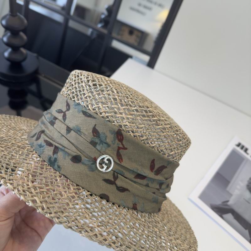 Gucci top hat (810)