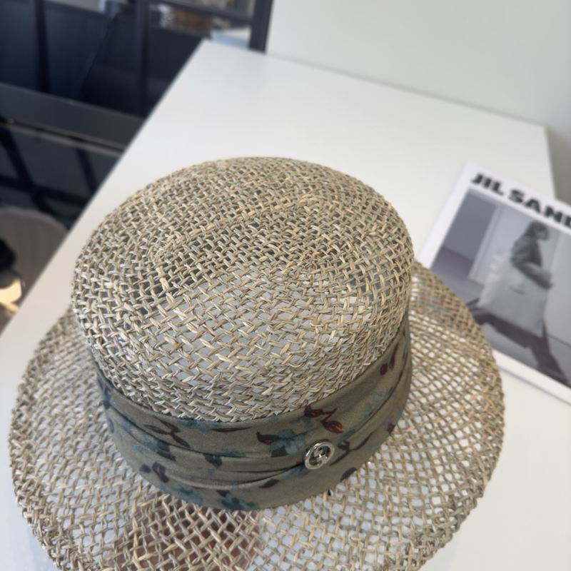 Gucci top hat (811)