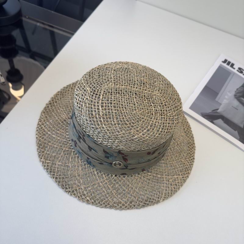 Gucci top hat (812)