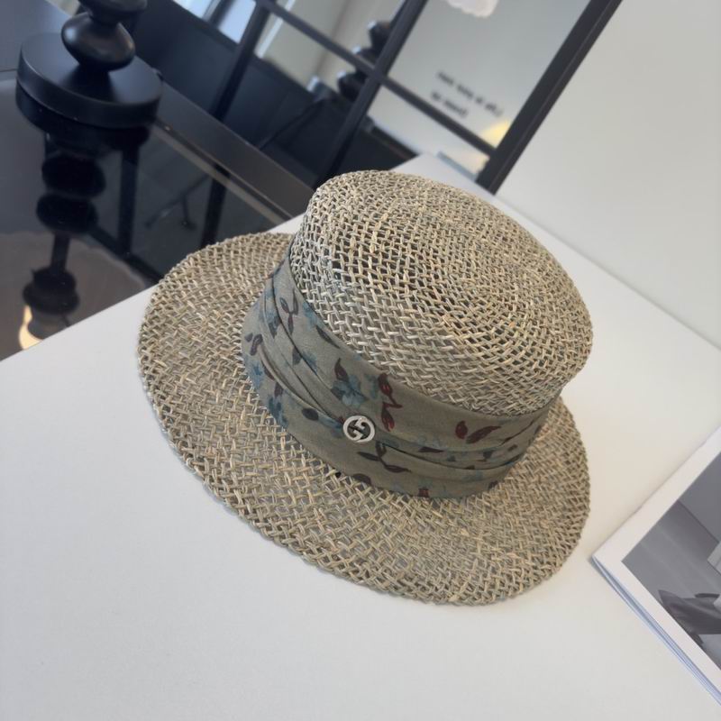 Gucci top hat (813)
