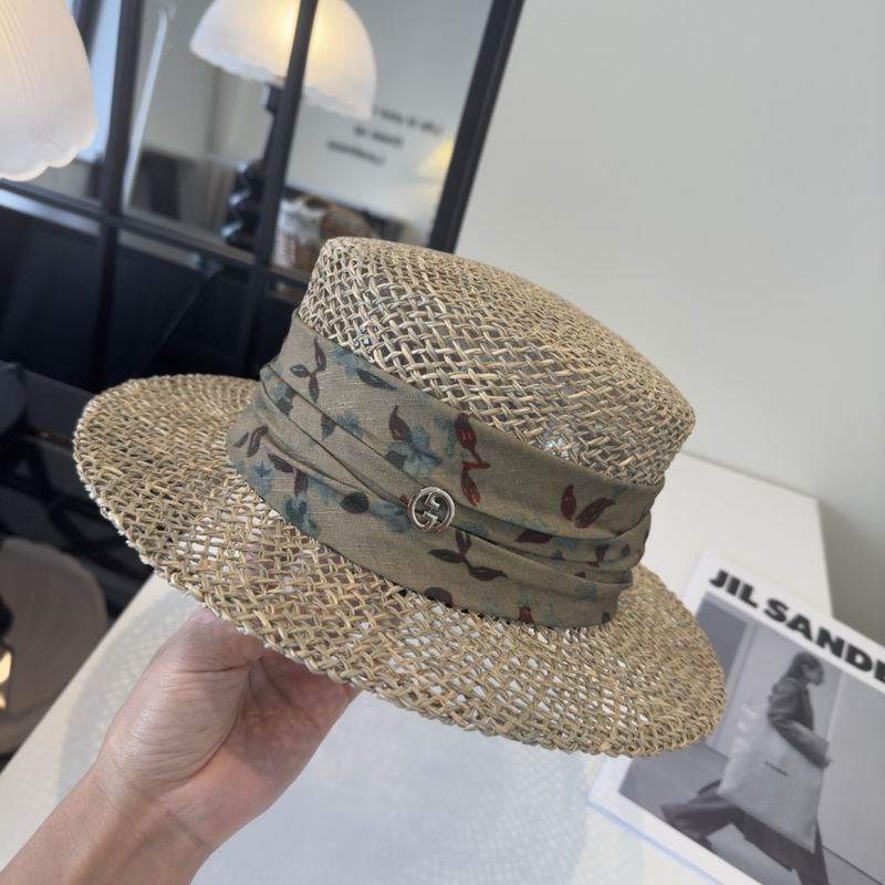 Gucci top hat (814)