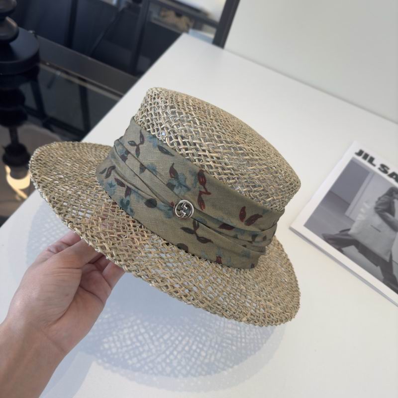 Gucci top hat (815)