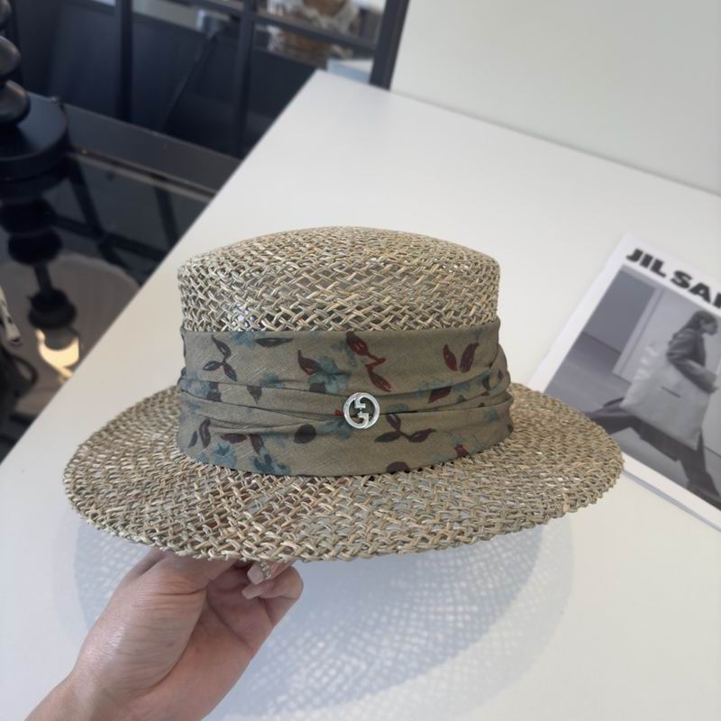 Gucci top hat (816)