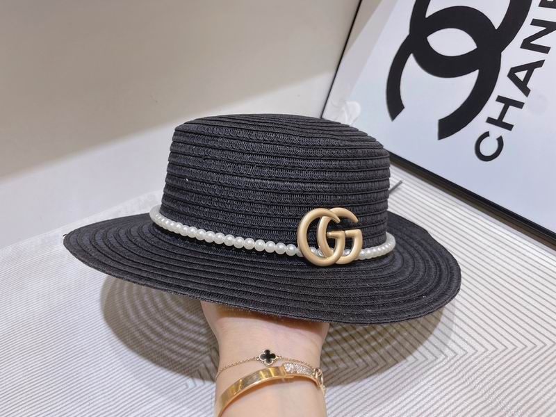 Gucci top hat dx (555)