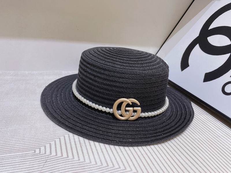 Gucci top hat dx (557)
