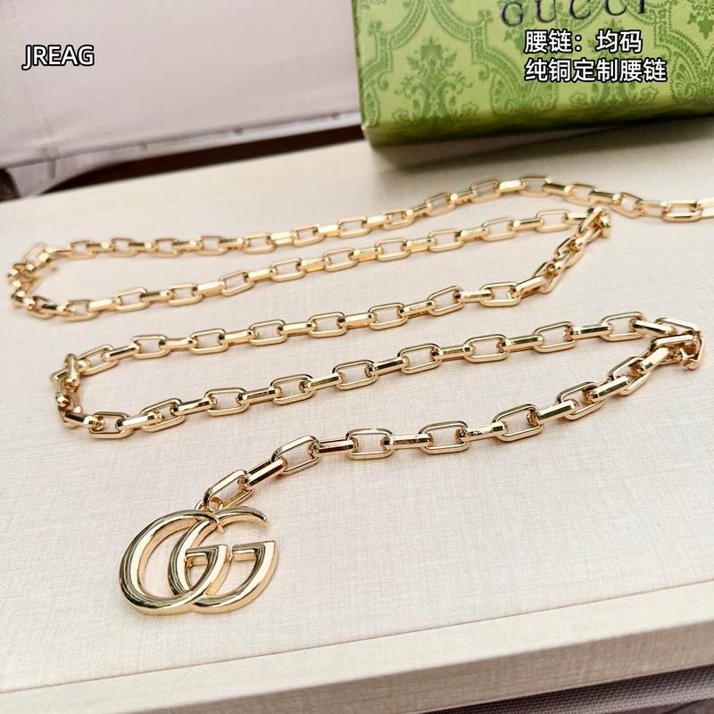 Gucci waist chain 8L (3)
