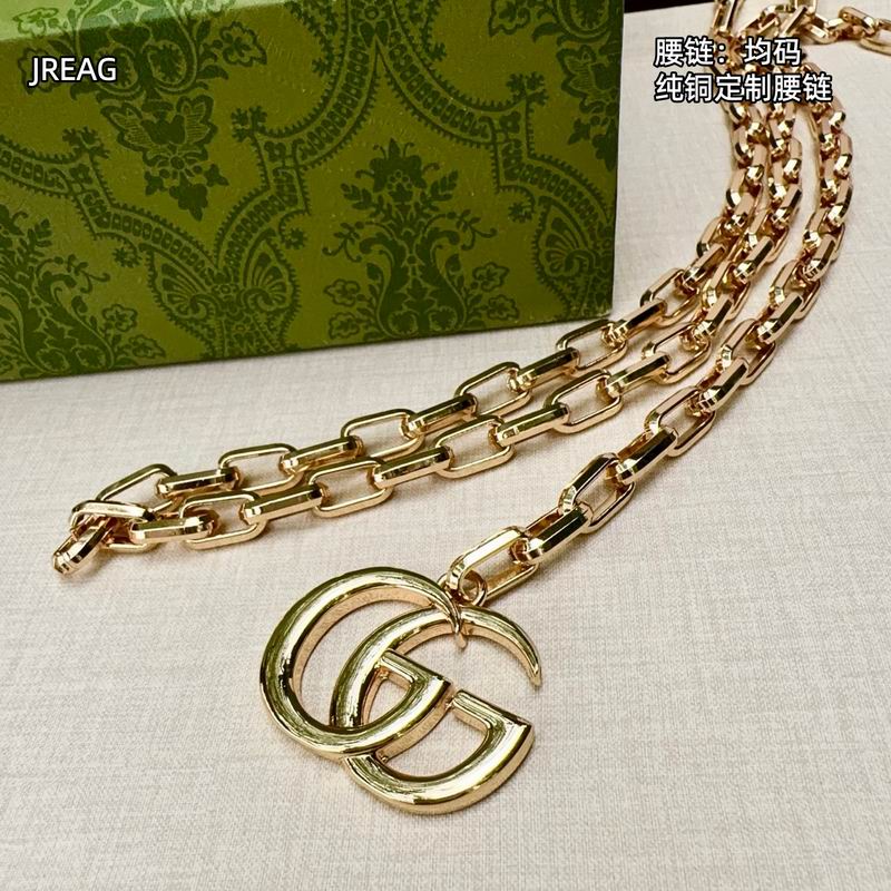 Gucci waist chain 8L (4)