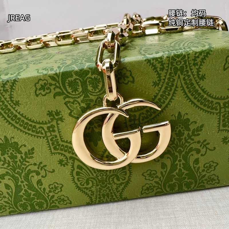 Gucci waist chain 8L (5)