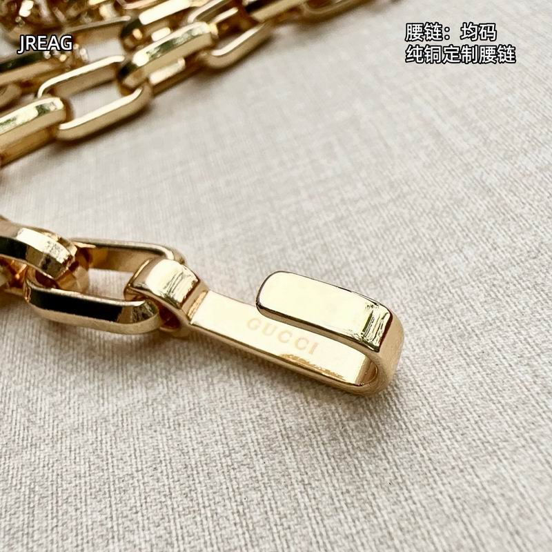 Gucci waist chain 8L (6)