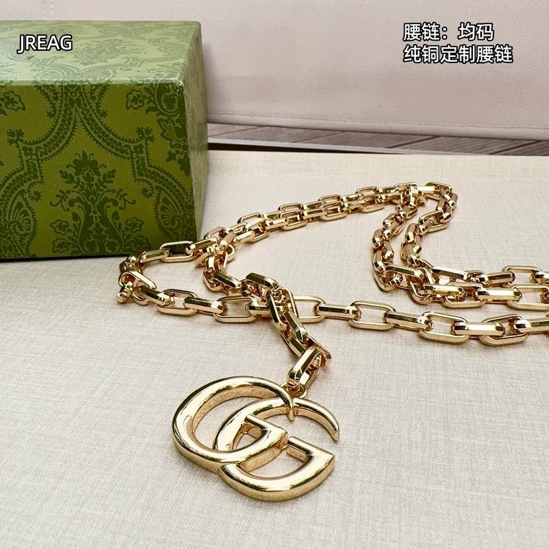 Gucci waist chain 8L (7)