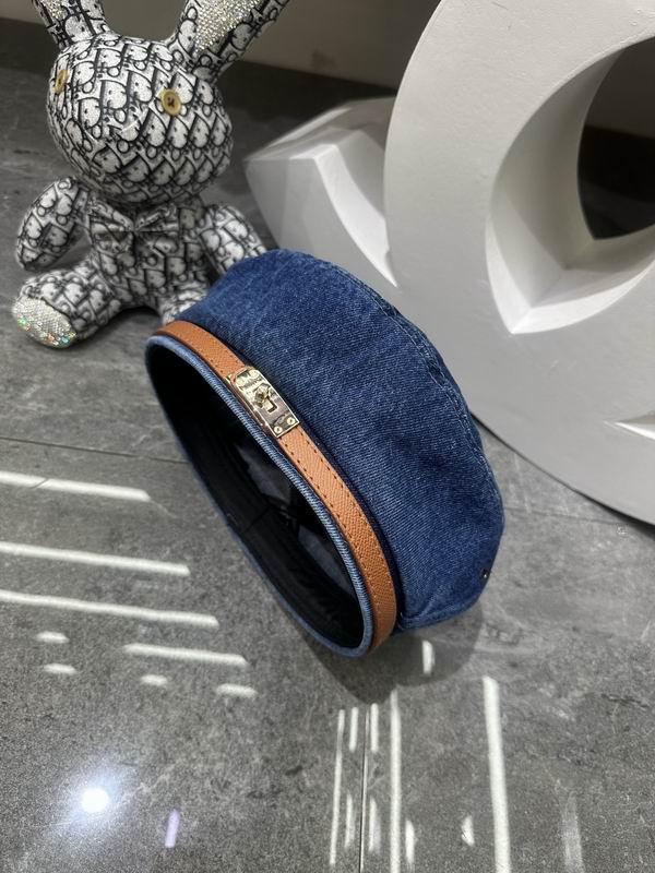 Hermes Beret dx (53)