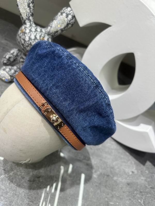 Hermes Beret dx (54)