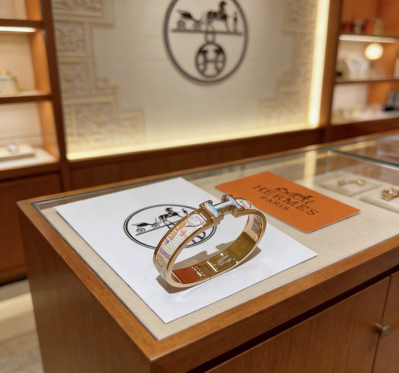 Hermes Bracelet  02yxs01 (2)