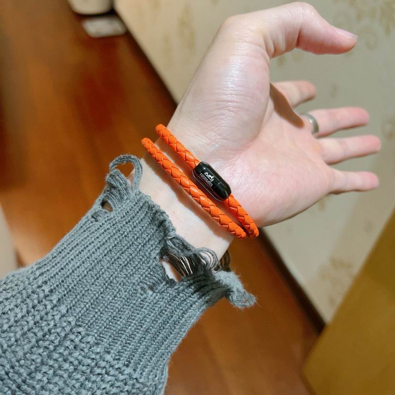 Hermes Bracelet  02yxs02 (4)
